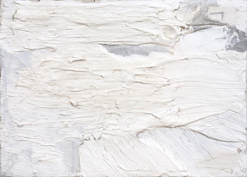 Sans titre, n°207, 1971