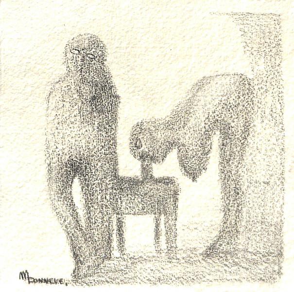 Les bêtes de sexe (n°5)