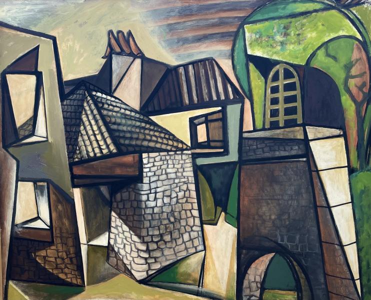 Carmine, septembre 1977 Georges-Henri PESCADERE