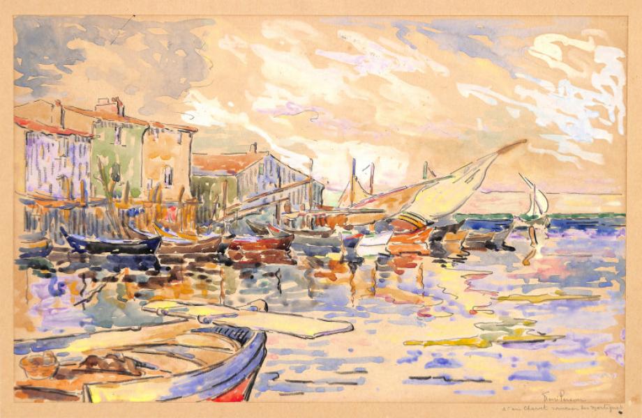 Les Martigues