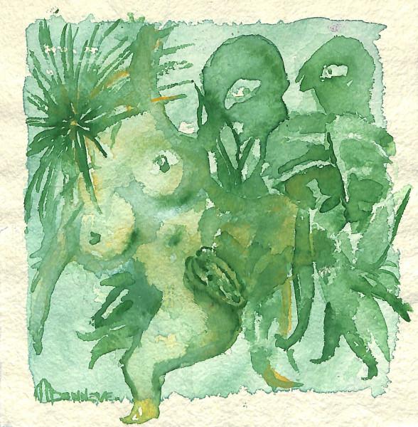 Les bêtes de sexe (n°8)