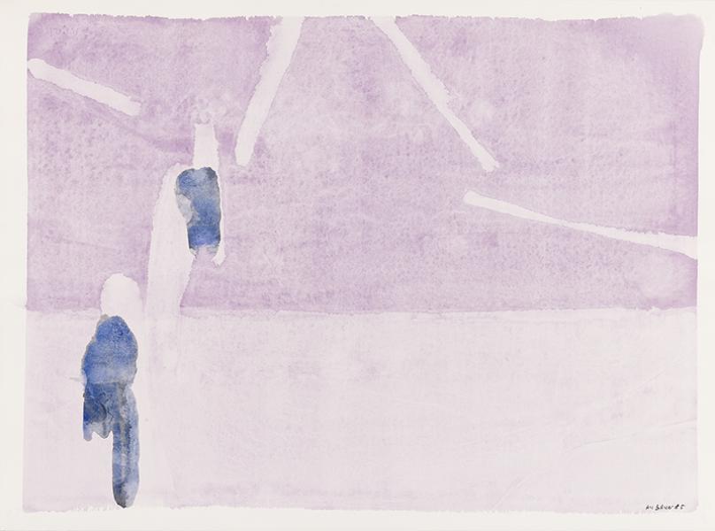 Sans titre, 1985