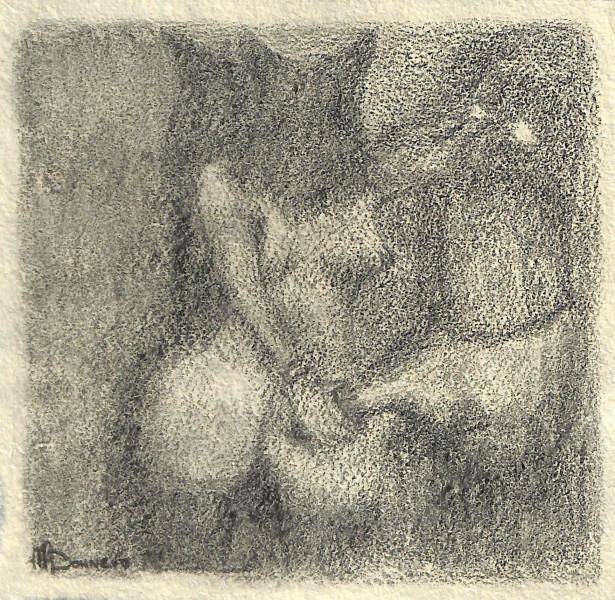 Les bêtes de sexe (n°1)