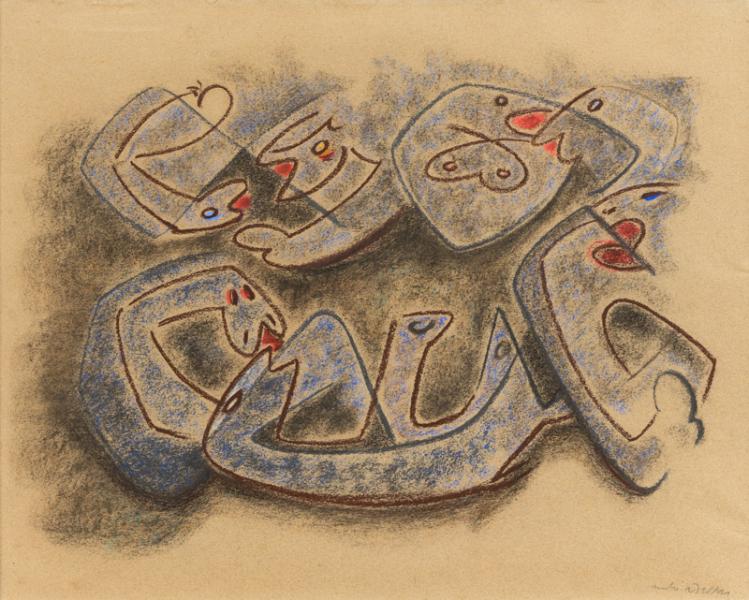COMBAT D’ANIMAUX, 1929