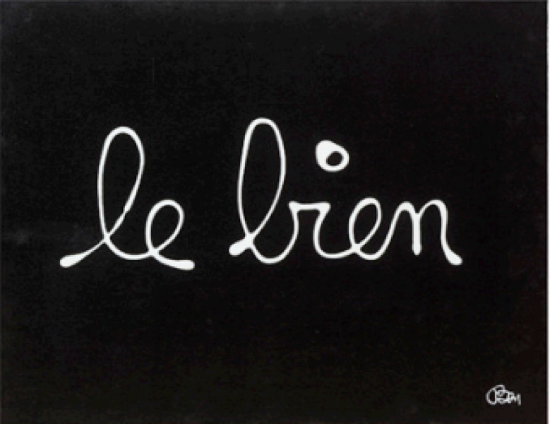Le Bien, 2003