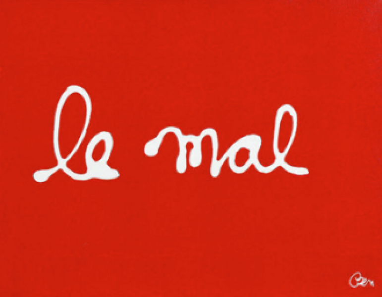 Le Mal, 2003