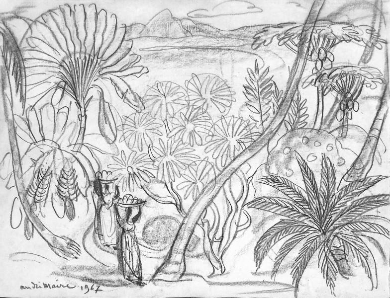 Madagascar