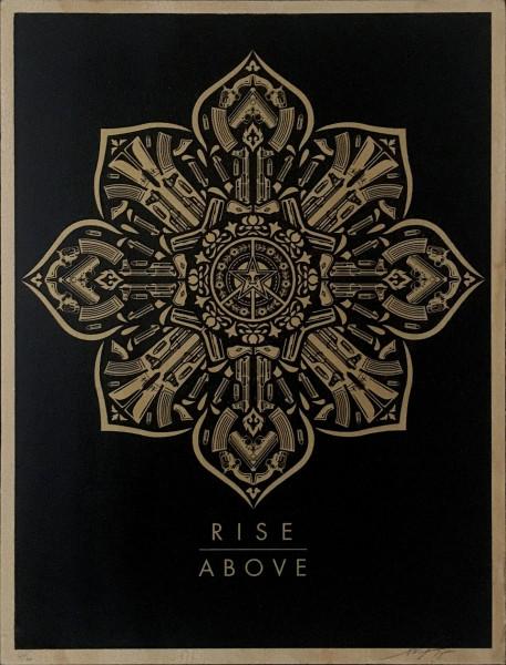 Rise Above