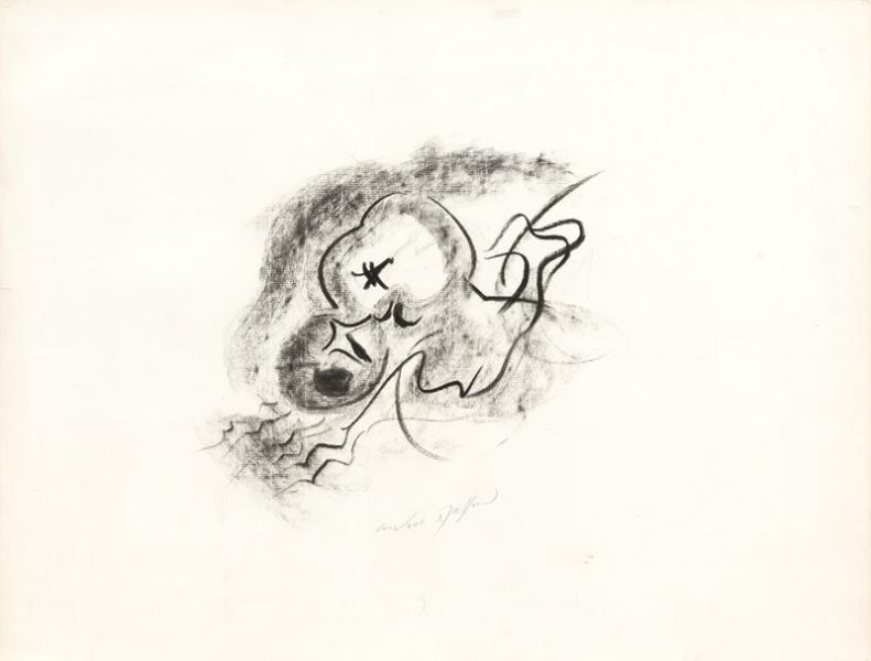 POMMES, 1962