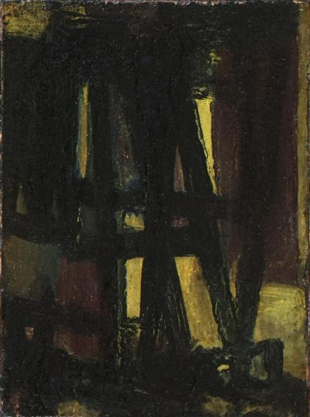 Sans titre, 1949
