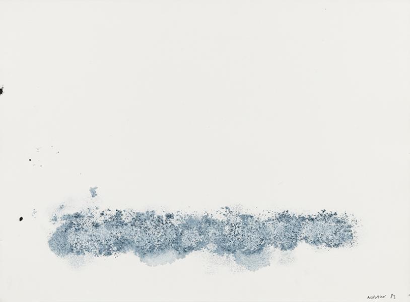 Sans titre, 1983