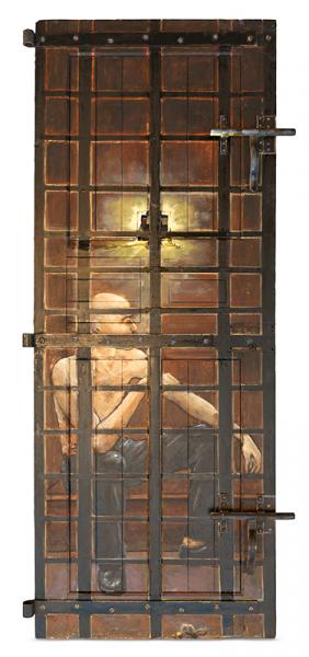 La libération de Saint Pierre, 2025 Stéphane PENCREAC'H