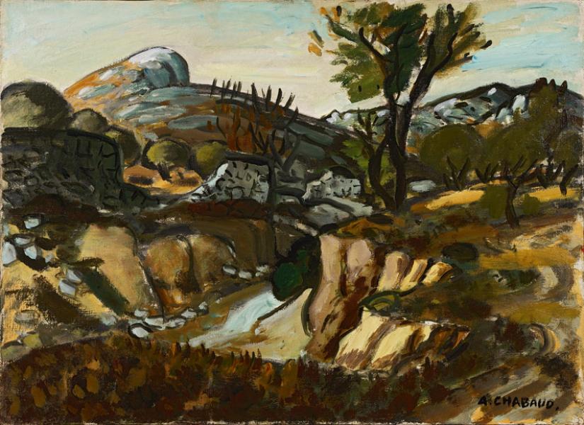 Paysage