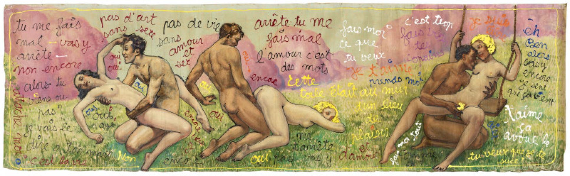 Hommage à Felix Faure