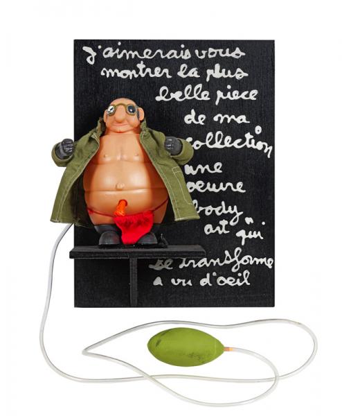 J'aimerais vous montrer