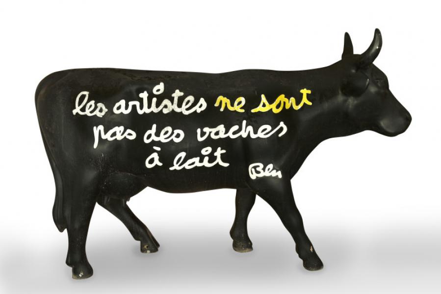 Vache