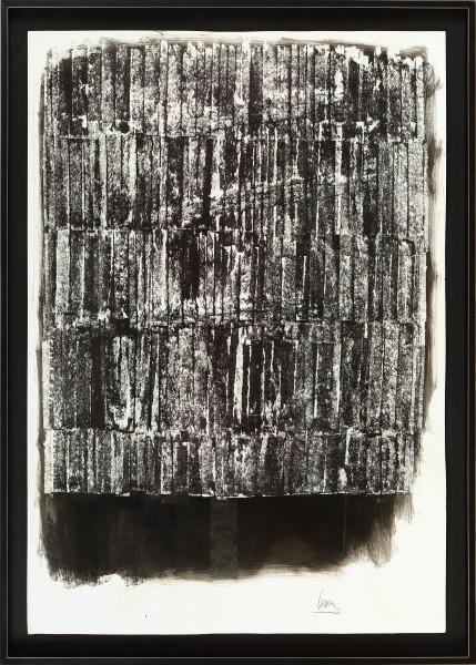 Arrachage, 1962.