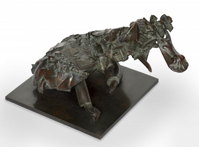 Le Gari, 1954-1990.