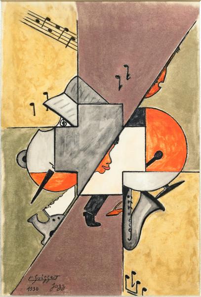 Jazz, 1930