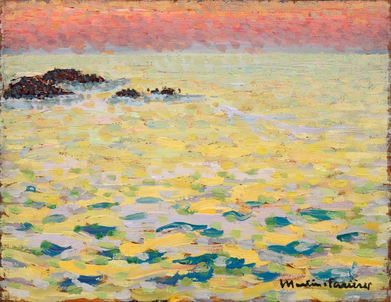 Effet de mer