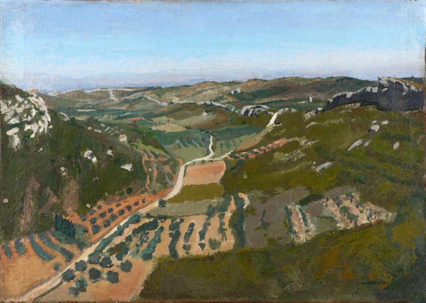 Vallon en Provence