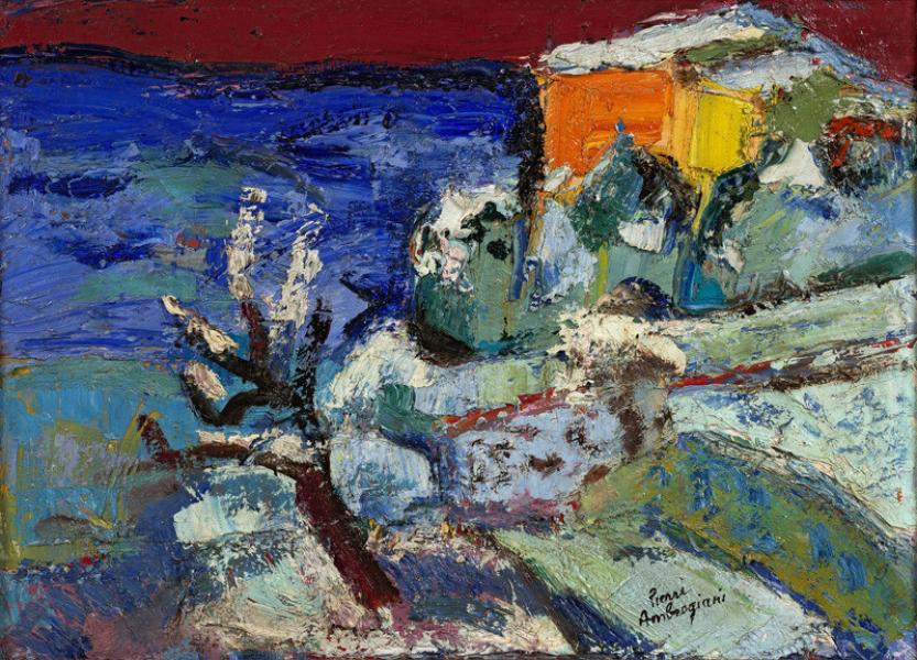 Paysage