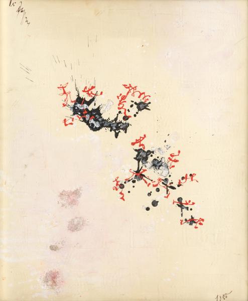 JUBILATION, 1955