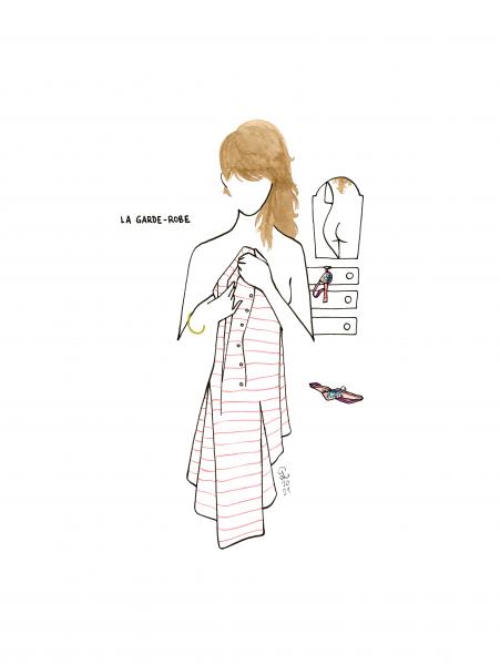 Garde-robe