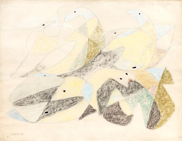 ACCOUPLEMENT, 1929