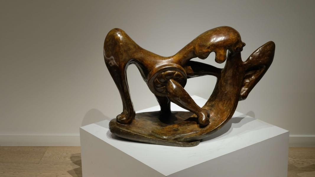 AMOUREUX, 1939 / 1987