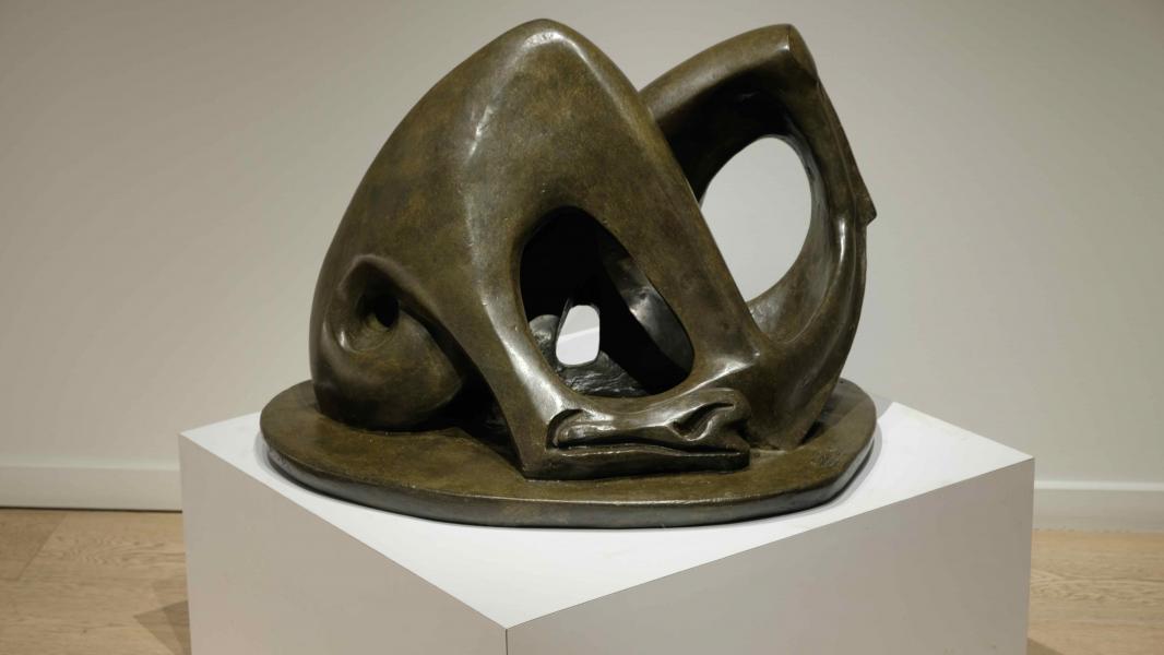 ANIMAUX ACCOUPLES, 1927 / 1986-1987