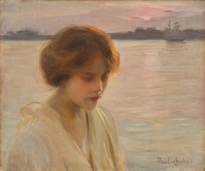 Jeune fille
