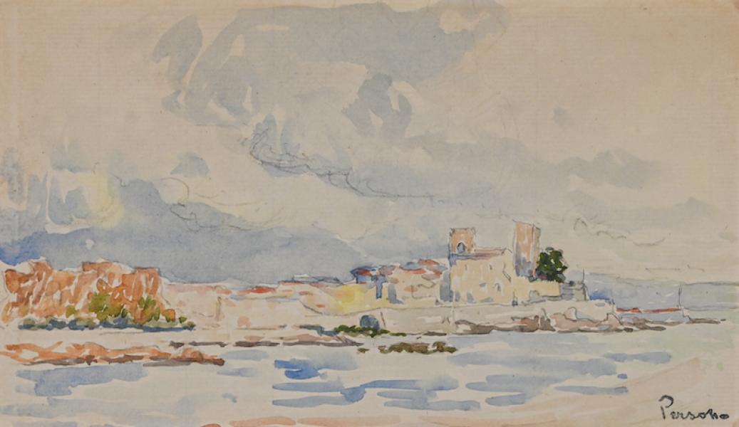 Bord de mer