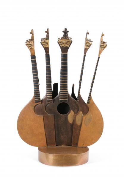 La majeur, 2001