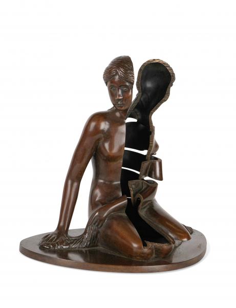 Mi-siren, 1996