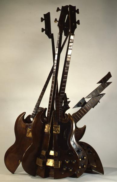 Bill's chorus, 1985