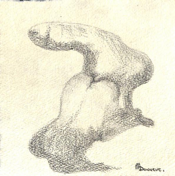 Les bêtes de sexe (n°4) Marie DONNEVE