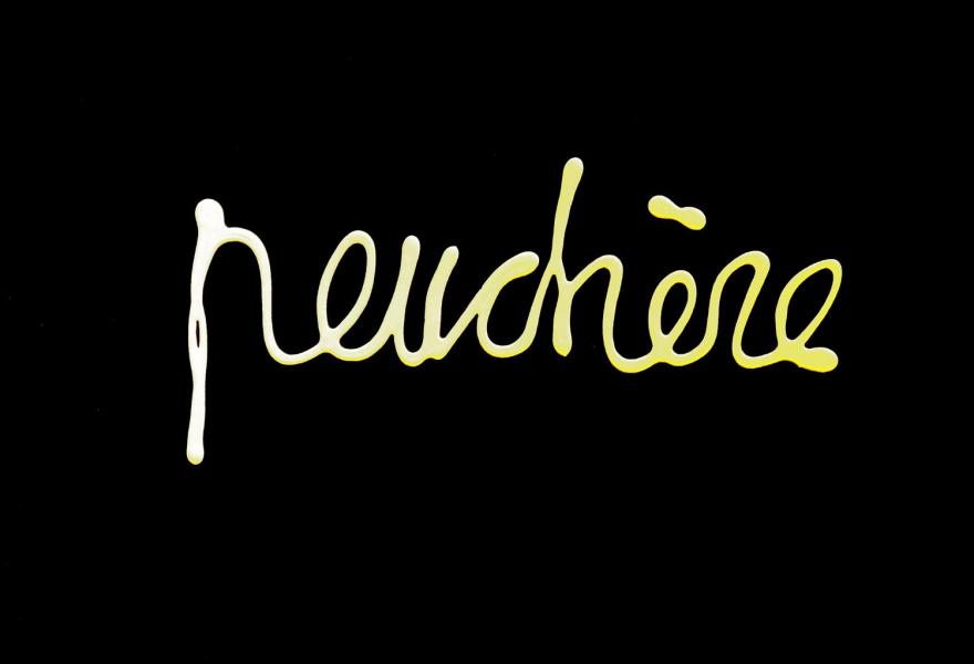 Peuchère