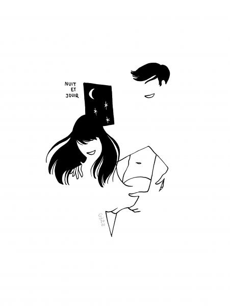 Nuit et jouir