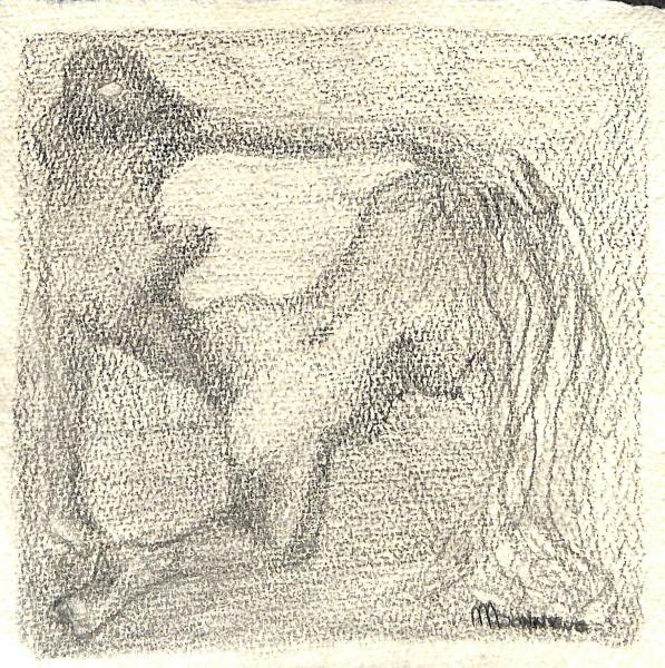Les bêtes de sexe (n°3)