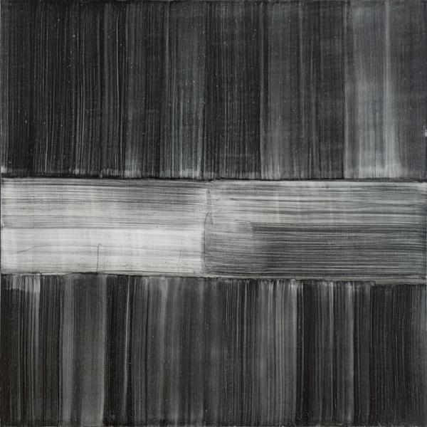 Sans titre, n°759, 2005 François AUBRUN