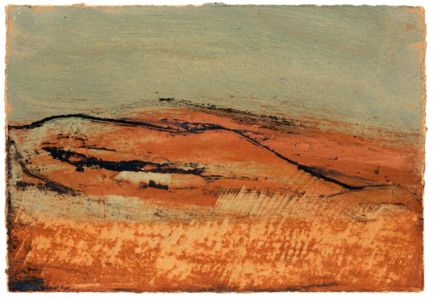 Sans titre, circa 1960