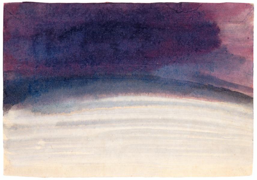 Sans titre, circa 1970