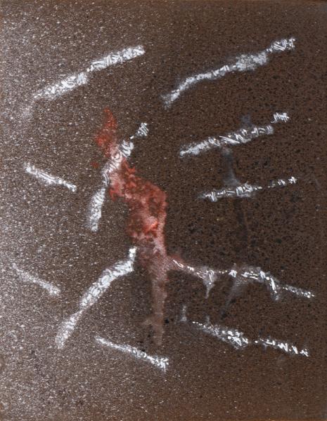 POLLEN ET CHRYSALIDES, 1956