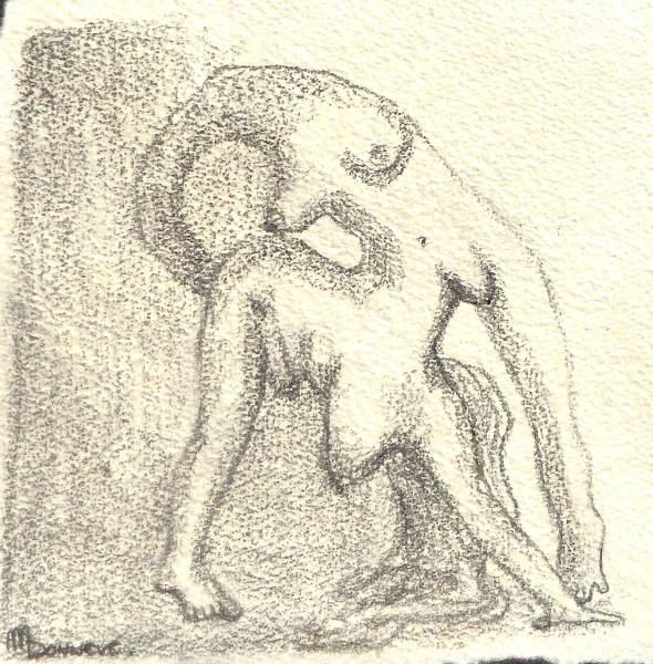 Les bêtes de sexe (n°6)