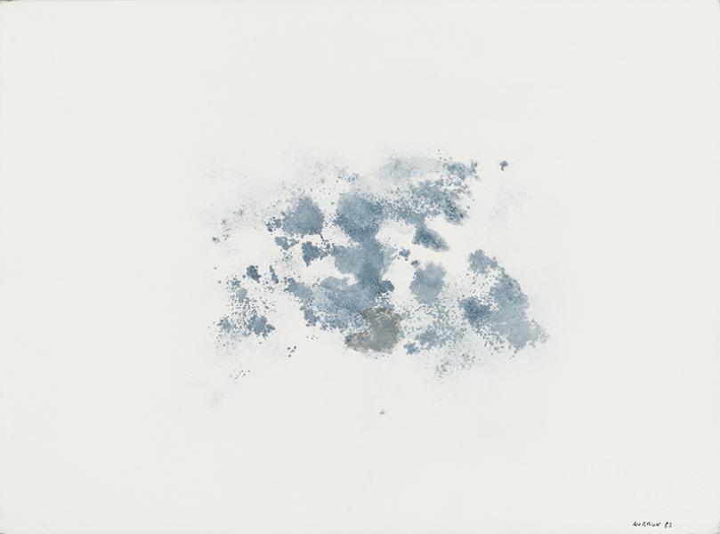 Sans titre, 1983