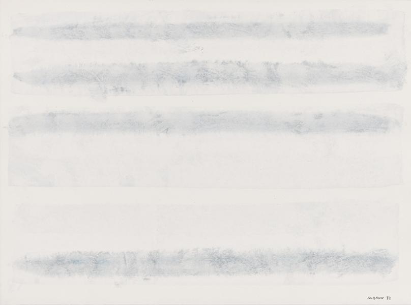 Sans titre, 1983