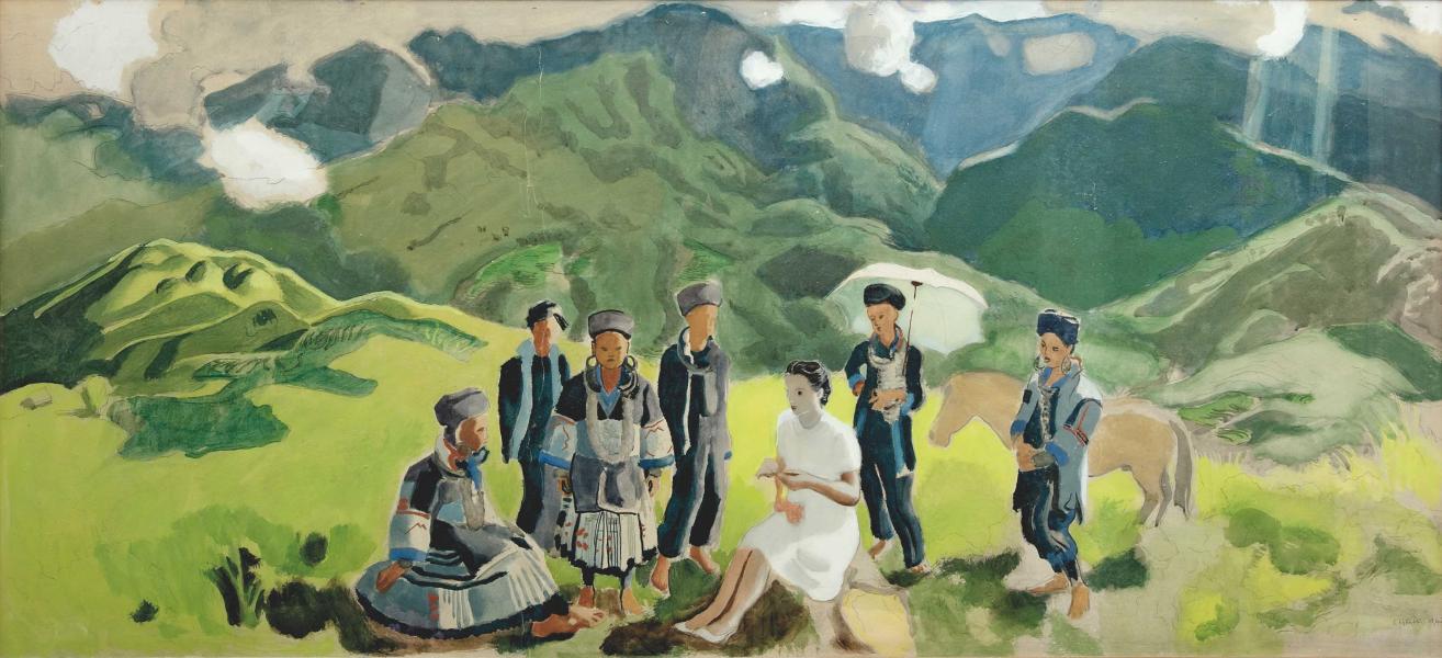 Chapa (Sapa) Joseph INGUIMBERTY