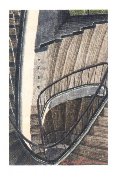 Sans titre, 1988