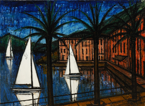 Bernard BUFFET